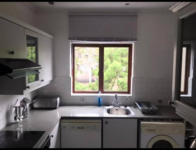 1 BEDROOM PROPERTY TO RENT IN BENMORE